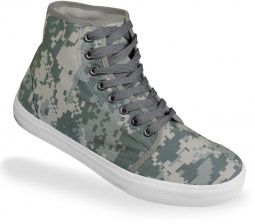 Army sneakers At-digital