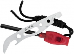 Buck SELKIRK kresilo