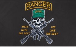 Zastava - Ranger