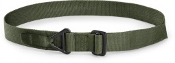 Defcon 5 Rigger belt Rescue - OD zelen